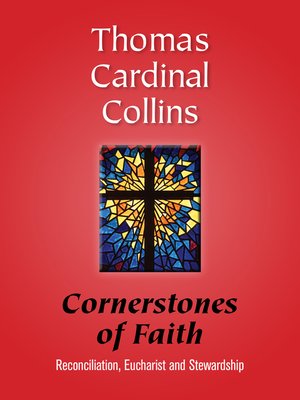 cover image of Cornerstones of Faith
